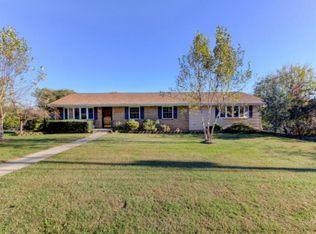 5416 Green Acre Dr, Knoxville, TN 37924