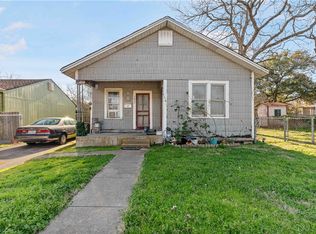 1007 E 28th St, Bryan, TX 77803