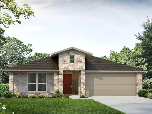 21502 Stampede Trl, Lago Vista, TX 78645