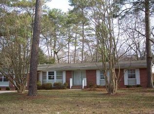 615 Pine Bluff Rd, Salisbury, MD 21801