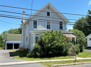 832 Mill St, Watertown, NY 13601