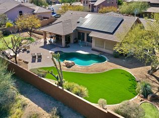 33209 N 61st Pl, Scottsdale, AZ 85266