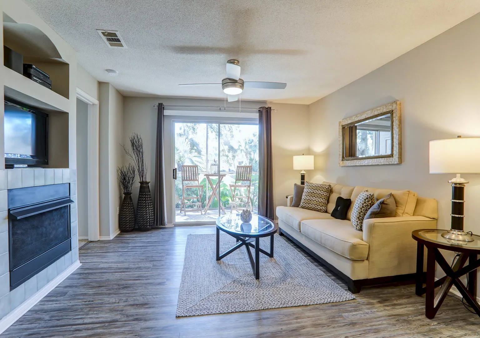 Kings Mill Apartment Homes — Photo 3