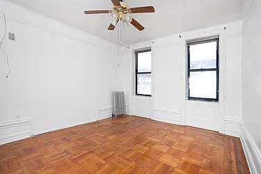 664 West 161st Street #1F in Washington Heights, Manhattan | StreetEasy