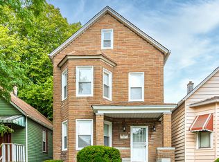 8728 S Marquette Ave, Chicago, IL 60617