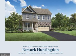 1201 Chesapeake View Dr, Middletown, DE 19709