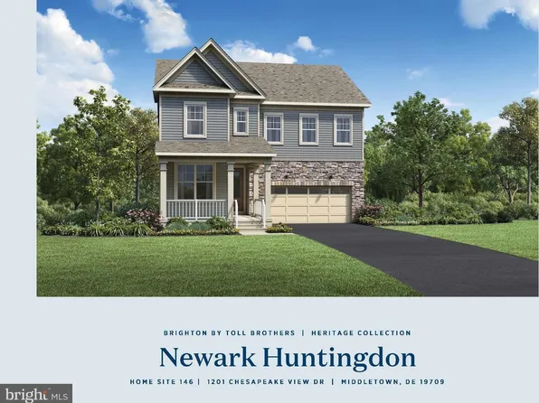 1201 Chesapeake View Dr, Middletown, DE 19709