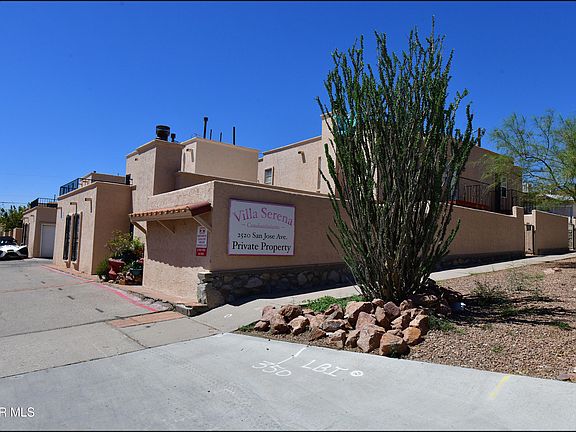 2nd image of 2520 San Jose Ave APT 6C