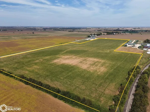 State Highway 64, Rochelle, IL 61068