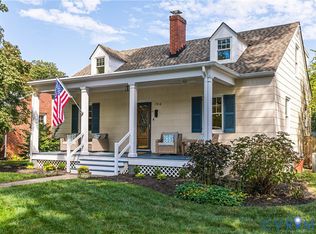 1912 Seddon Rd, Richmond, VA 23227