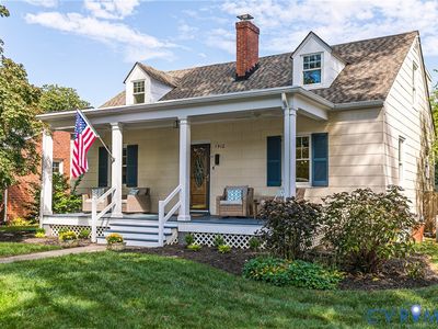 1912 Seddon Rd, Richmond, VA, 23227