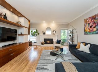 3643 Kennedy St, Pt Coquitlam, BC V3B 4Z2