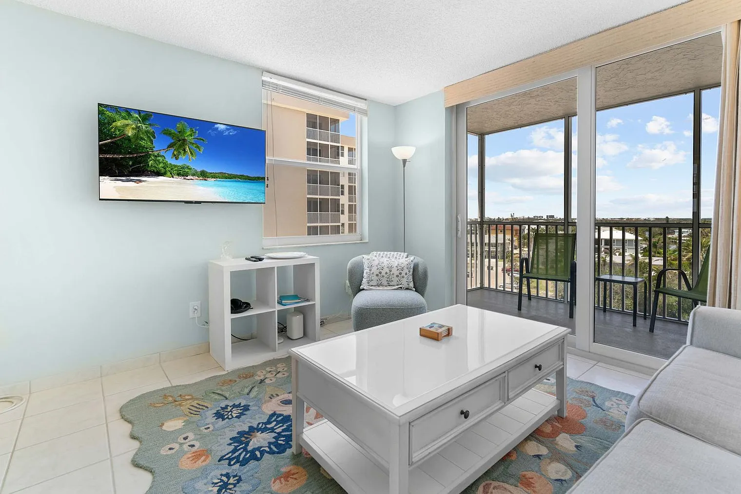 1 bed, 1.0 bath, 505 sqft, $3,510 — Photo 1