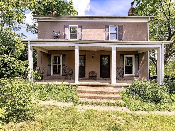 1986 Route 63, Lebanon, OH 45036