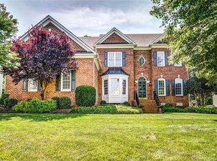 4529 Hickory Lake Ct, Glen Allen, VA 23059