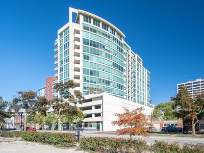 1570 Elmwood Ave Unit 701, Evanston, IL, 60201