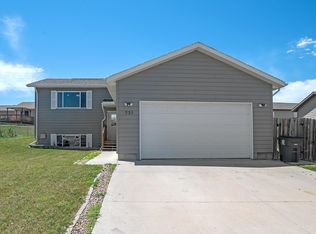 731 Bear Tooth Ct, Box Elder, SD 57719