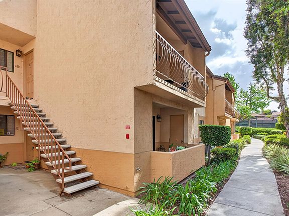 4th image of 12191 Cuyamaca College Dr E Unit 611