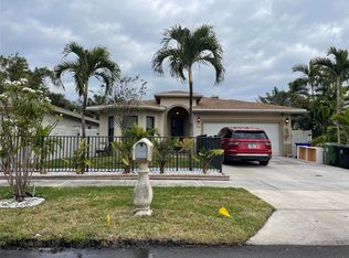 1321 SW 32nd St, Fort Lauderdale, FL 33315