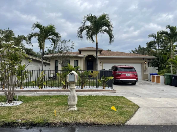 1321 SW 32nd Street, Fort Lauderdale, FL 33315