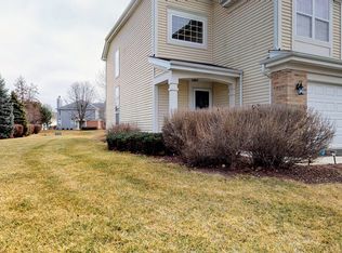 1989 Waverly Way #1989, Montgomery, IL 60538
