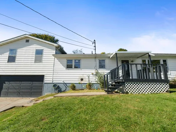 1713 Callihan St, Flatwoods, KY 41139