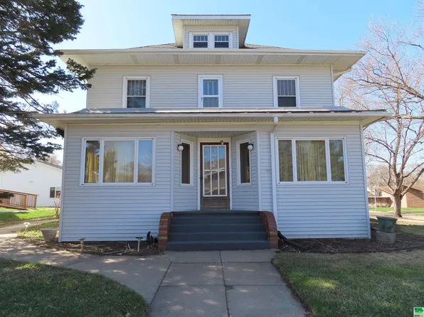 700 Reed St, Akron, IA 51001