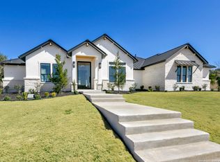 23106 Edens Cyn, San Antonio, TX 78255