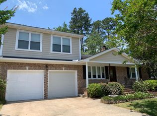 883 Melrose Dr, Charleston, SC 29414