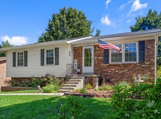 415 Monticello Blvd, Lexington, KY 40503