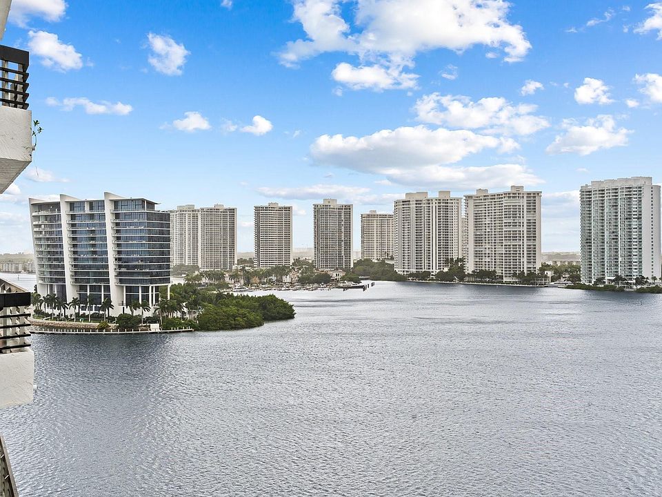 1st image of 3600 Mystic Pointe Drive #1402