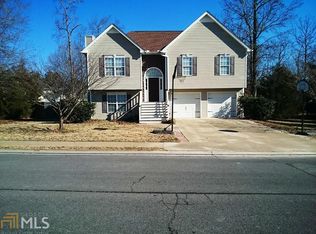 13 Birchfield Dr NE, Rome, GA 30165