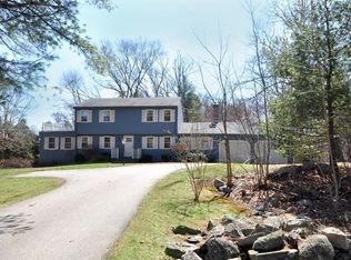 415 Main St, Acton, MA 01720