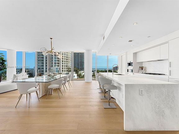 2nd image of 1 Collins Ave #Penthouse 706