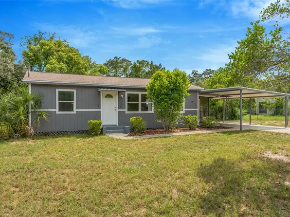 7246 SEALAWN DRIVE, SPRING HILL, FL 34606