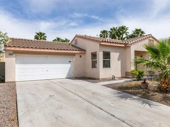 1059 Country Skies Ave, Las Vegas, NV 89123