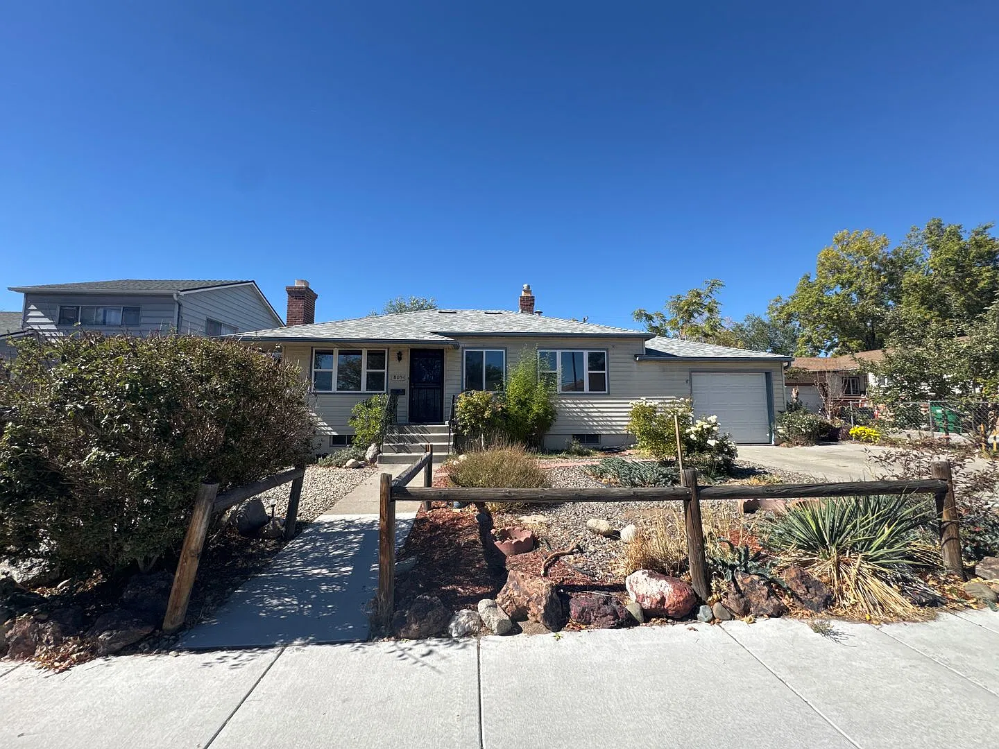Completely Renovated 2/Bed 2 Bath In Reno! — Photo 3