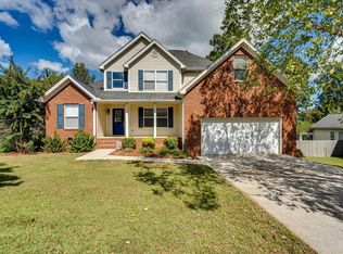 9713 Homewood Cir, Ooltewah, TN 37363