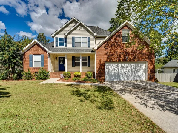 9713 Homewood Cir, Ooltewah, TN 37363