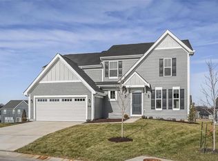 317 Claymoore Ct, Dardenne Prairie, MO 63368
