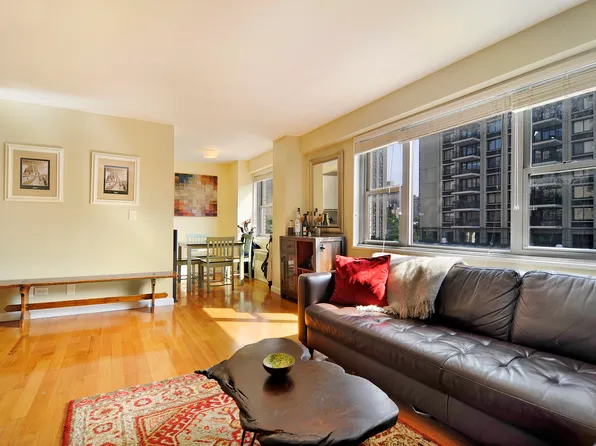 100 West 93rd Street image 1 of 9