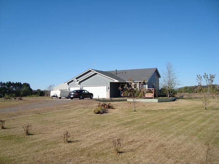 View of the Home