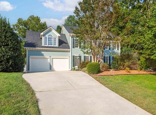 507 Oak Island Dr, Cary, NC 27513