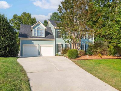 507 Oak Island Dr, Cary, NC, 27513