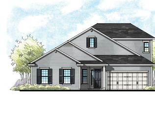 394 Whistling Run, St Augustine, FL 32092
