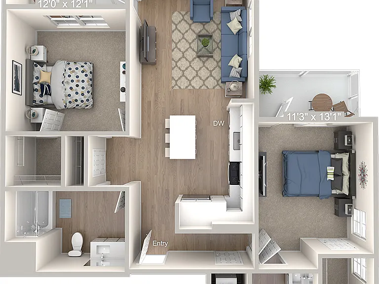 Avalon Brea Place — Photo 92