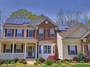 39784 Claires Dr, Mechanicsville, MD 20659