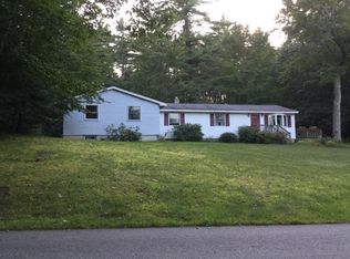 46 Ball Rd, Kingston, NH 03848
