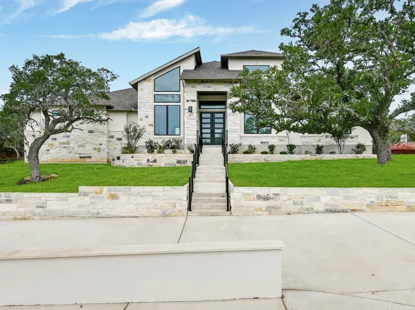 121 Western Justice, Boerne, TX 78006