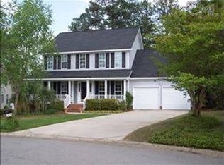 4 Brookstone Ct, Irmo, SC 29063
